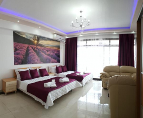 Отель Luxury Apartment Eurotel  Струга